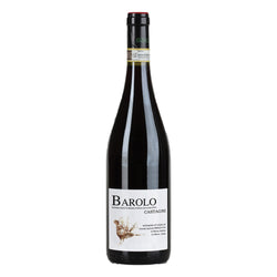Barolo DOCG Castagni 2016 Erbaluna