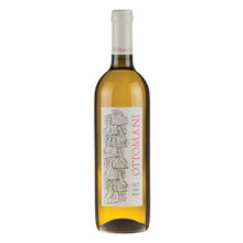 Bianco Toscano IGT 2025 Azienda Agricola Ottomani