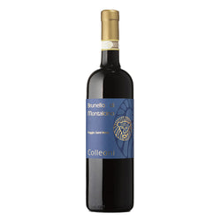 Brunello di Montalcino Poggio Sant'Arna DOCG 2020 Marino Colleoni