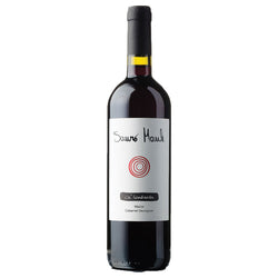 Ca Lombarda - Rosso 2018 Azienda Agricola Il Cavallino - Wivood 