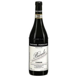 Cannubi Barolo DOCG 2020 Giacomo Fenocchio