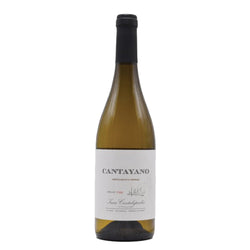 Cantayano - Verdejo 2022 Isaac Cantalapiedra