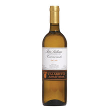 Carricante Terre di Sicilia IGT 2024 Calabretta