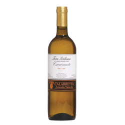 Carricante Terre di Sicilia IGT 2024 Calabretta