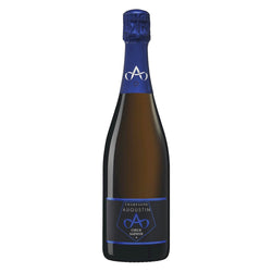 Champagne Cuvée Couer Saphyr Brut Nature 2020 Domaine Augustin