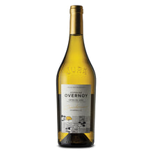 Charmille - Côtes du Jura Chardonnay 2022 Domaine Overnoy