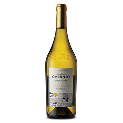 Charmille - Côtes du Jura Chardonnay 2021 Domaine Overnoy