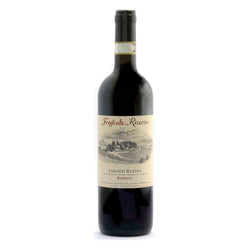 Chianti Rufina Riserva DOCG 2019 Frascole