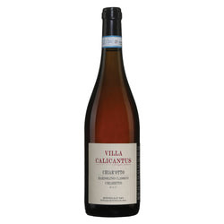 Chiar'otto Rosato Bardolino DOC 2023 Villa Calicantus