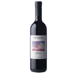 Diogene - Colli Tortonesi Dolcetto DOC 2018 Cantine Valli Unite - Wivood 