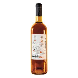 Comm'era - Orange Wine 2021 Cautiero