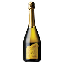 Champagne Cuvée Alexandrine Blanc de Blanc Millèsime 2014 Christophe Lefèvre