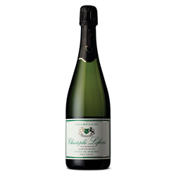 Brut “Cuvée de Réserve” - Champagne 2015 Christophe Lefèvre - Wivood 