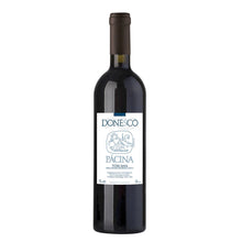 Donesco Rosso Toscana IGT 2021 Pacina