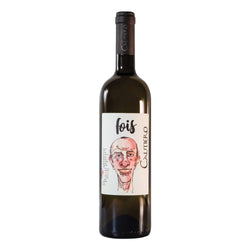 Fois - Falanghina Campania IGT 2023 Cautiero