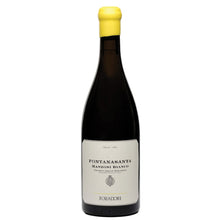 Fontanasanta - Manzoni Bianco Vigneti delle Dolomiti IGT 2024 Foradori