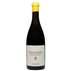 Fontanasanta - Manzoni Bianco Vigneti delle Dolomiti IGT 2024 Foradori