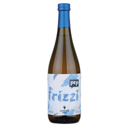 Frizzi Pop Refermented 2021 Tenuta L'Armonia