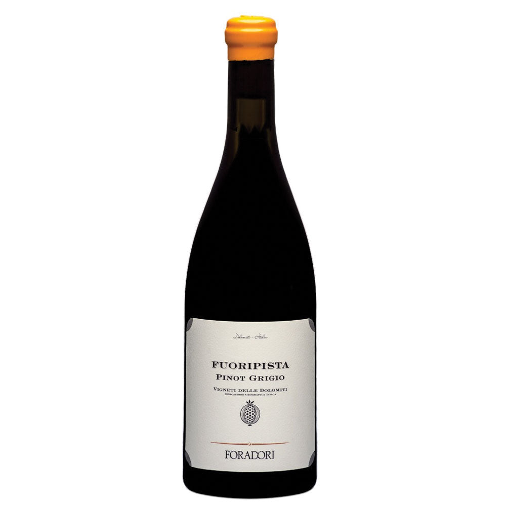 Fuoripista - Pinot Grigio Vigneti delle Dolomiti IGT 2024 Foradori