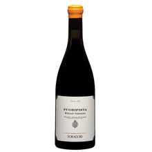 Fuoripista - Pinot Grigio Vigneti delle Dolomiti IGT 2024 Foradori