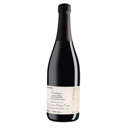 Fuorleggero - Spumante rosato 2018 Cinque Campi - Wivood 