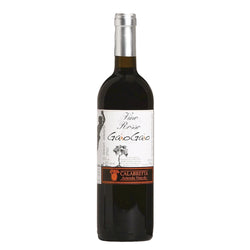 Gaio Gaio Rosso 2022 Calabretta
