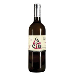 Grana(n)cia Meccanica Colline del Genovesato IGT 2020 La Ricolla