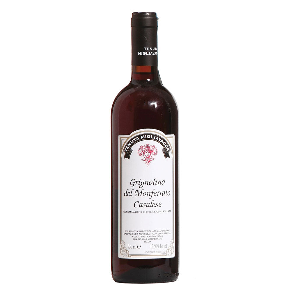 Grignolino del Monferrato Casalese DOC 2024 Tenuta Migliavacca