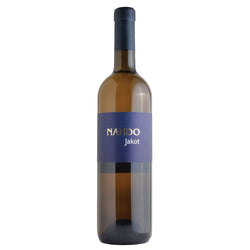 Jakot Etichetta Blu 2023 Nando