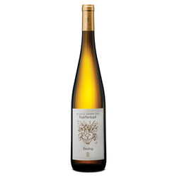 Kaefferkopf - Alsace AOC Riesling Grand Cru 2019 Geschickt