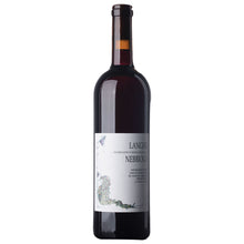 Langhe Nebbiolo DOC 2018 - Rosso Erbaluna - Wivood 