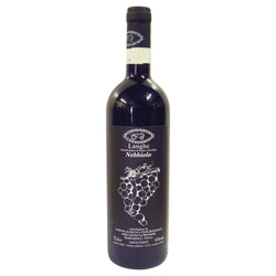 Langhe Nebbiolo DOC 2024 Olek Bondonio