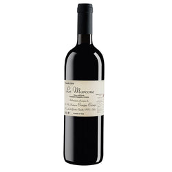 Le Marcone - Rosso dell'Emilia IGT 2015 Cinque Campi - Wivood 