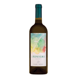 Libera I Sensi - Greco Bianco Calabria IGT 2023 Sergio Arcuri