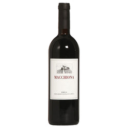 Macchiona 2010 La Stoppa