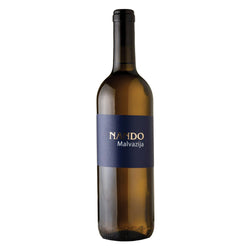Malvasia Etichetta Blu 2022 Nando
