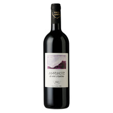 Marmote - Colli Tortonesi D.O.C. Rosso 2016 Cantina Valli Unite - Wivood 