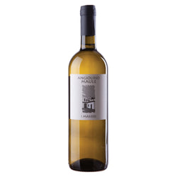 Masieri - Bianco 2018 La Biancara - Wivood 