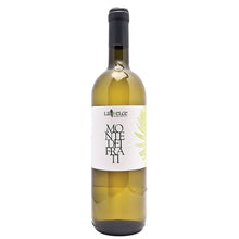 Monte dei Frati Vermentino Liguria di Levante IGT 2025 La Felce