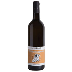 Monterosso - Bianco Frizzante 2018 Saccomani - Wivood 