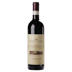 Barbera D'Alba DOC 2024 Giuseppe Cortese