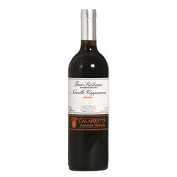 Nerello Cappuccio Terre Siciliane IGT 2020 Calabretta