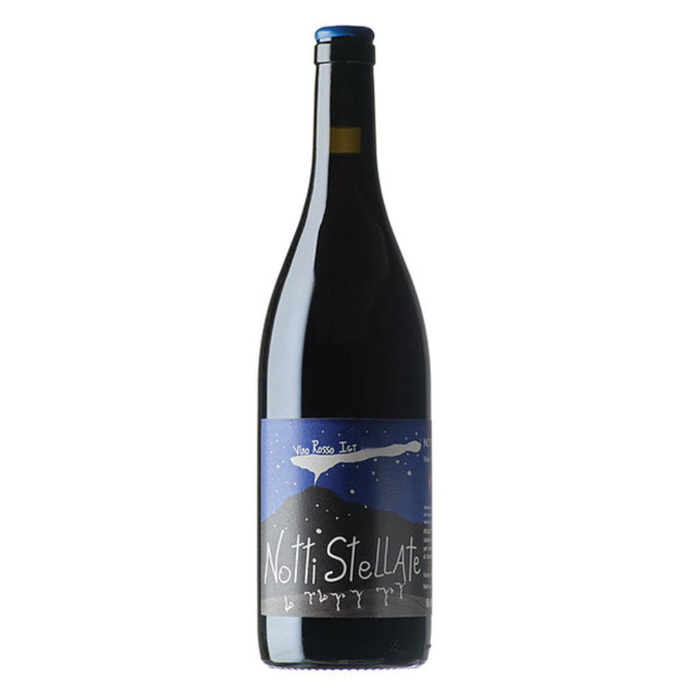 Notti Stellate - Terre Siciliane IGT 2021 Etnella