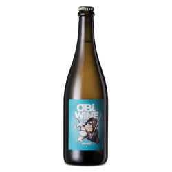 Obi Wine Keno Bulle Pet Nat 2023 Geschickt