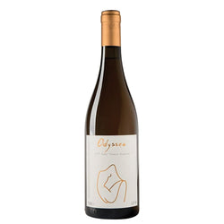 Odyssea - Ansonica IGT 2022 Macchion dei lupi