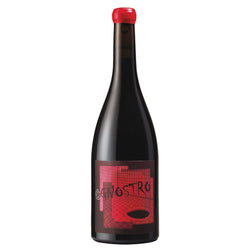 Ognostro - Rosso 2017 Azienda Agricola Marco Tinessa - Wivood 
