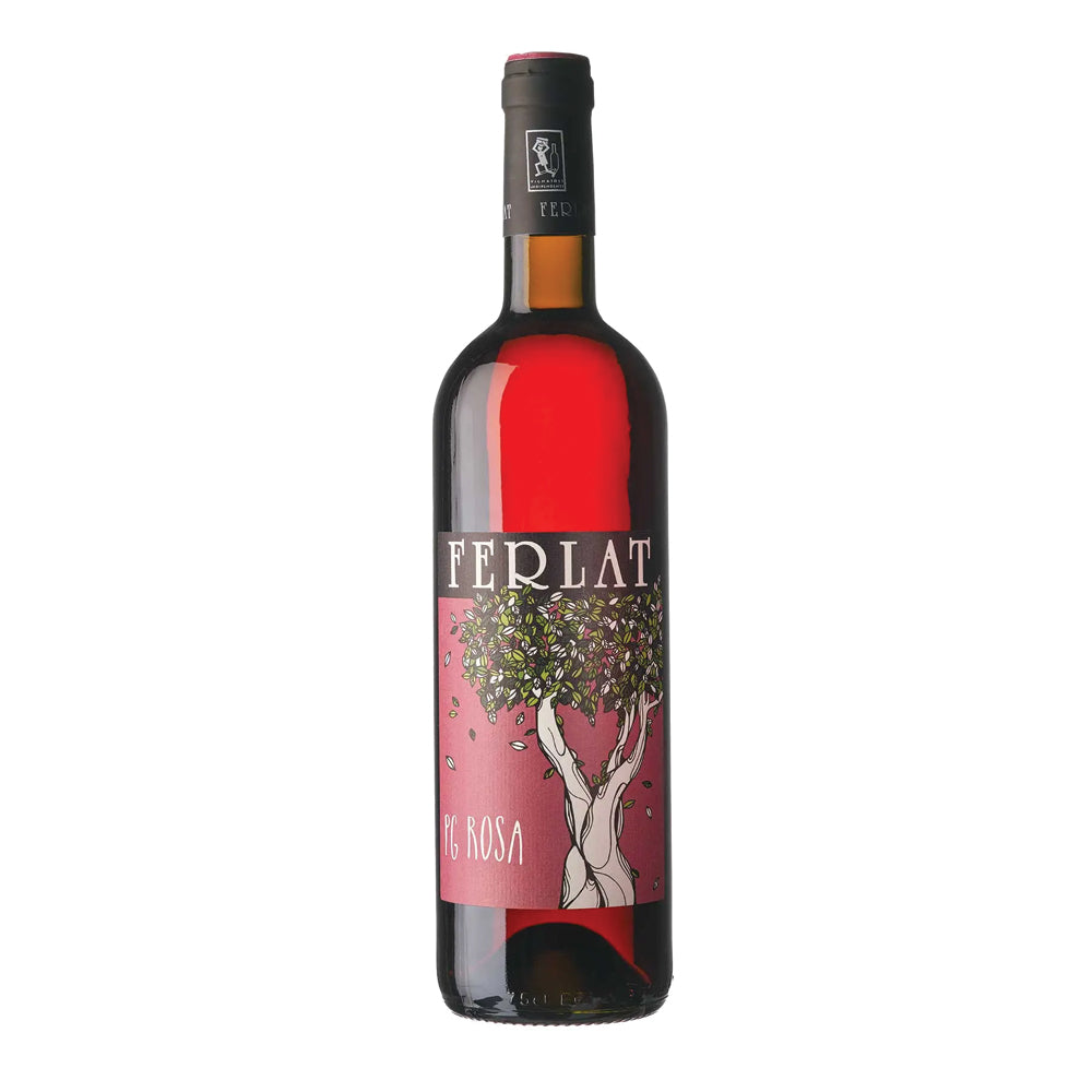 PG Rosa - Pinot Grigio Venezia Giulia IGT 2023 Ferlat