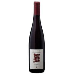 Pinot Noir Alsace AOC 2023 Geschickt