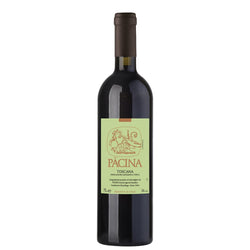Pacina Rosso Toscana IGT 2016 Pacina