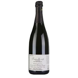 Particella 128 - Spumante Cinque Campi - Wivood 